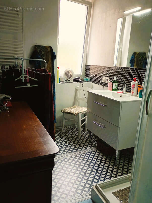 Maison de caractere dans le centre historique - photo 7