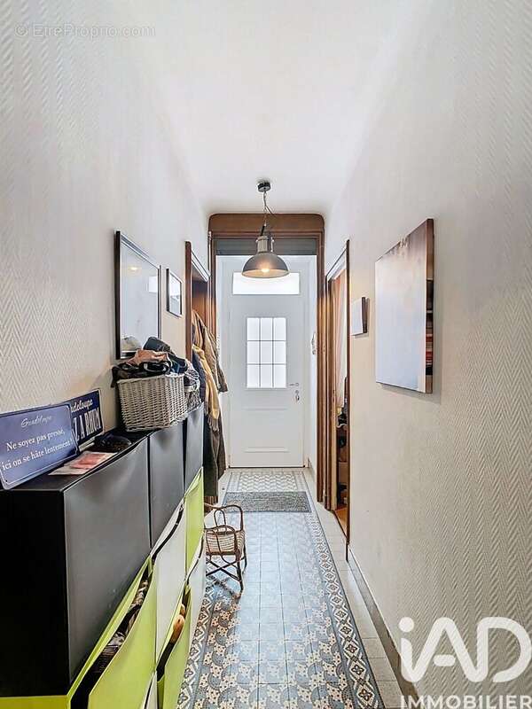 Photo 6 - Maison à FERE-CHAMPENOISE