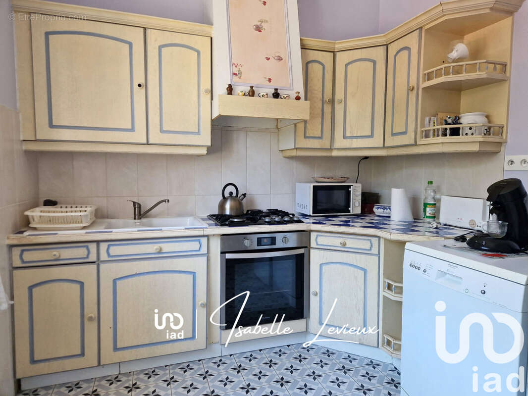Maison 113 m² à Autouillet  - photo 7