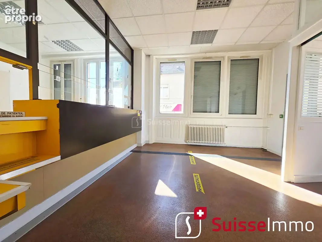 Immeuble L Isle Sur Le Doubs 692 m2 - photo 2