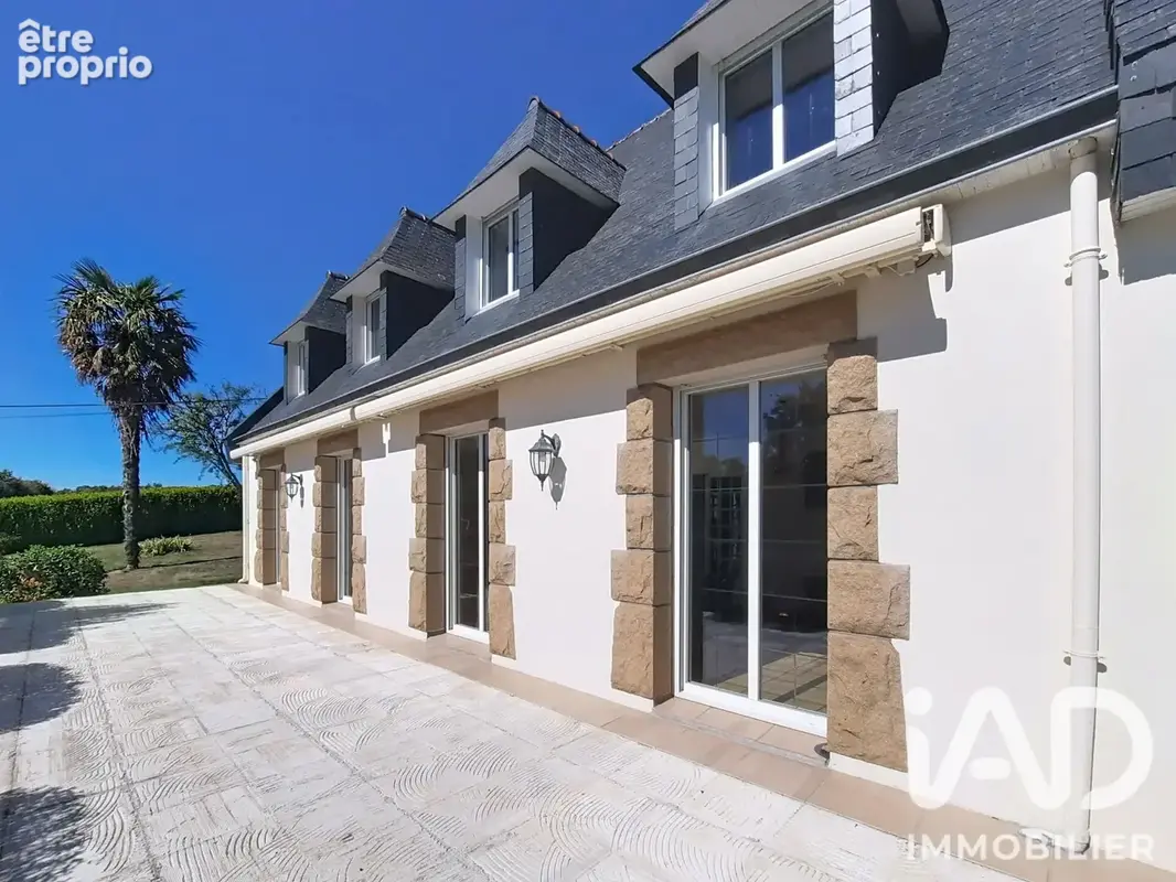 Photo 1 - Maison à CONCARNEAU