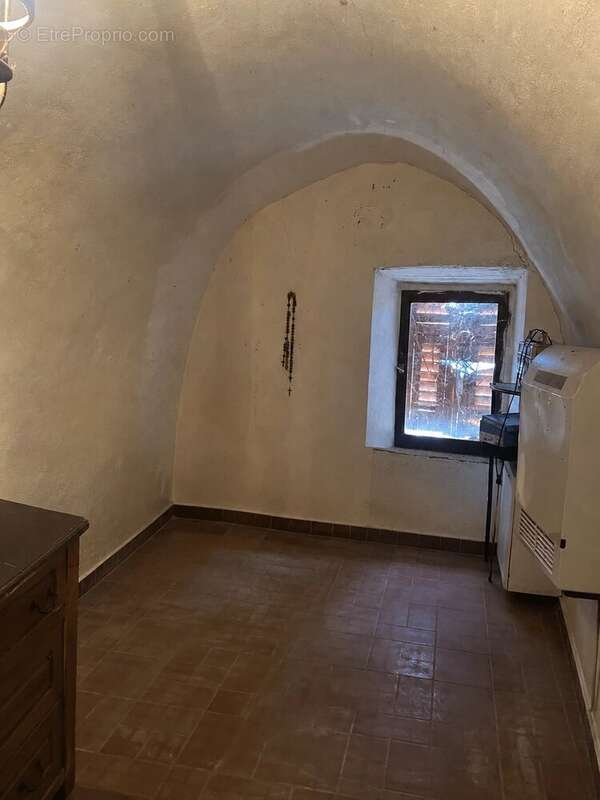 Appartement à VIGNALE