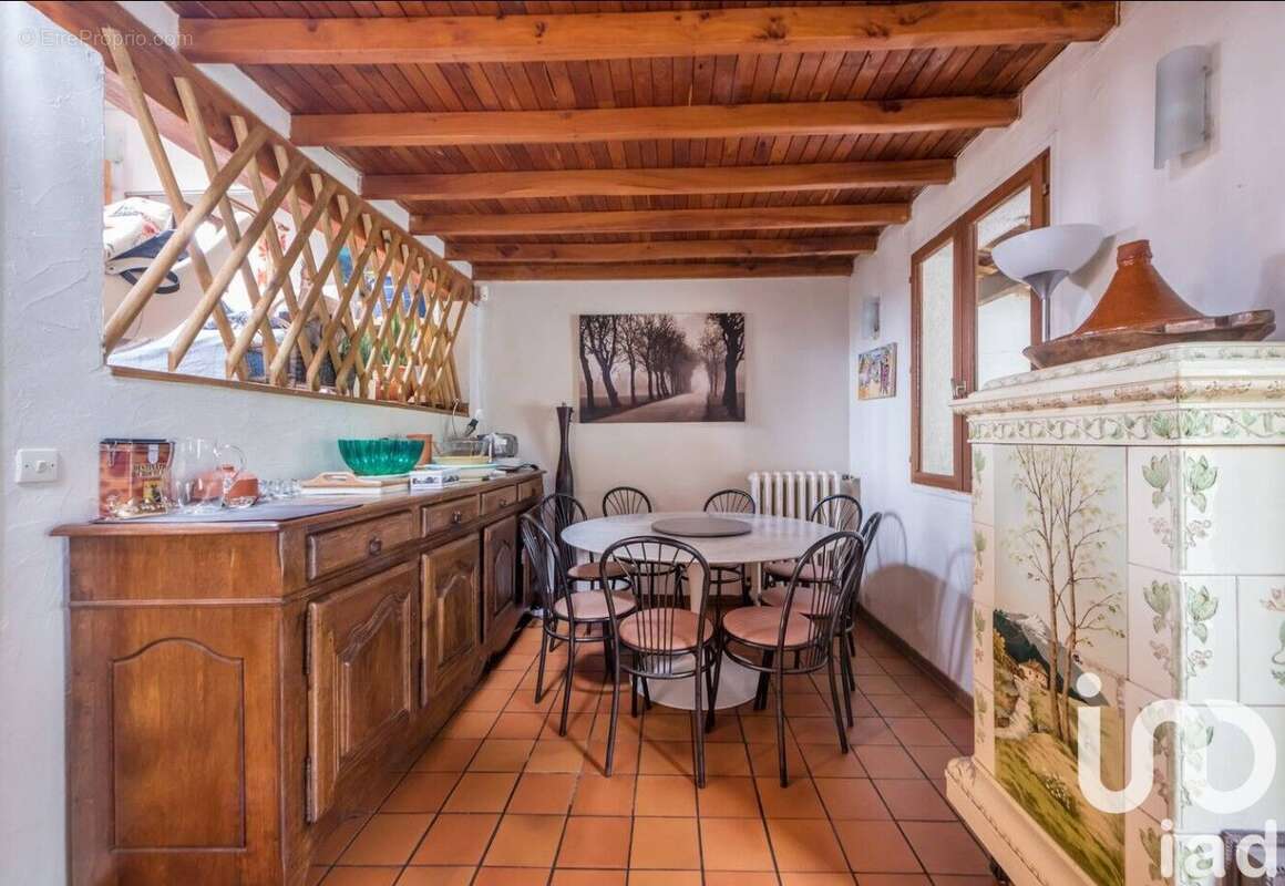 Photo 5 - Appartement à MONTREUIL