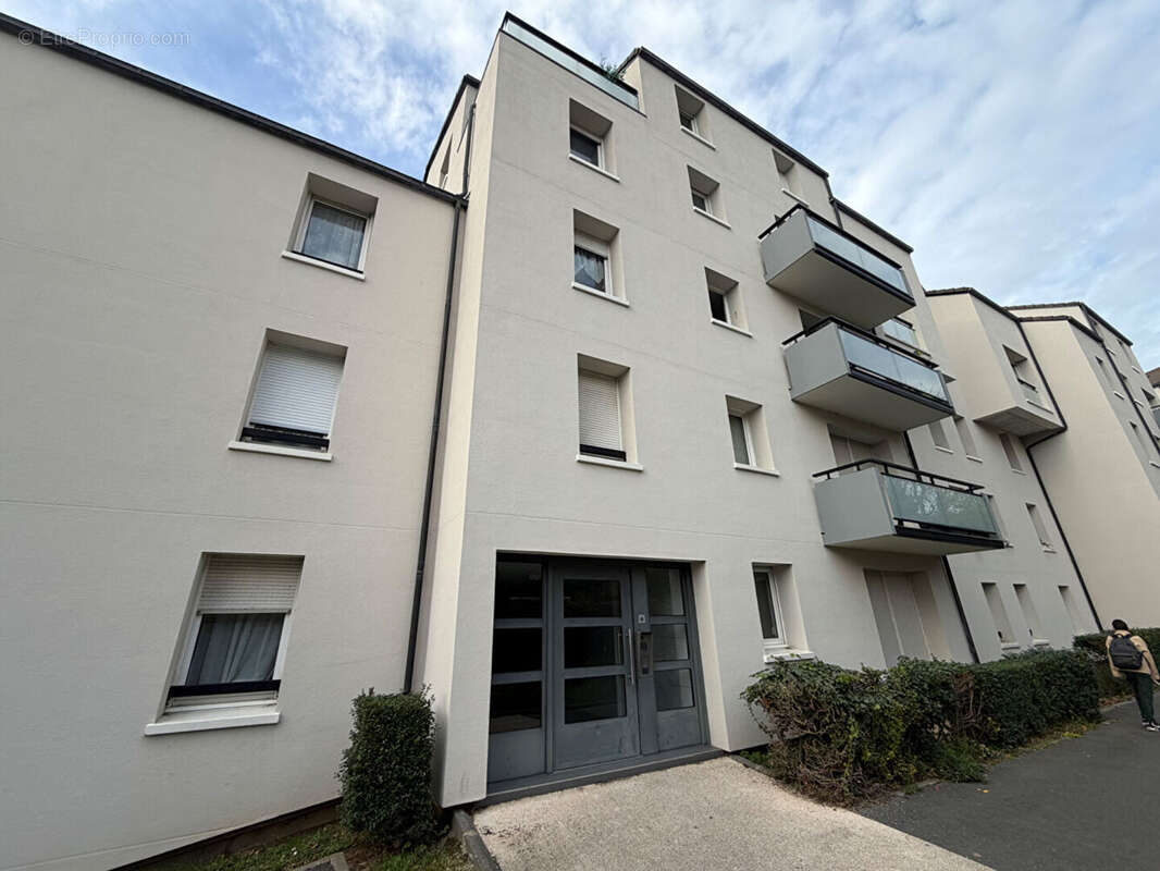 Appartement à LE HAVRE
