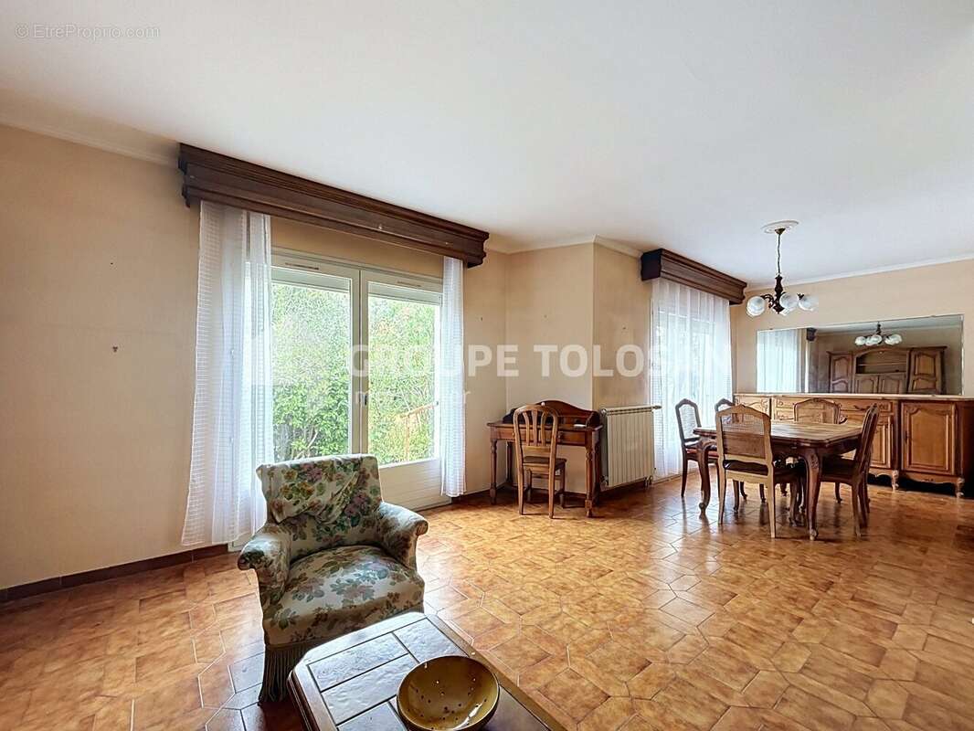 Saint-orens centre - photo 6
