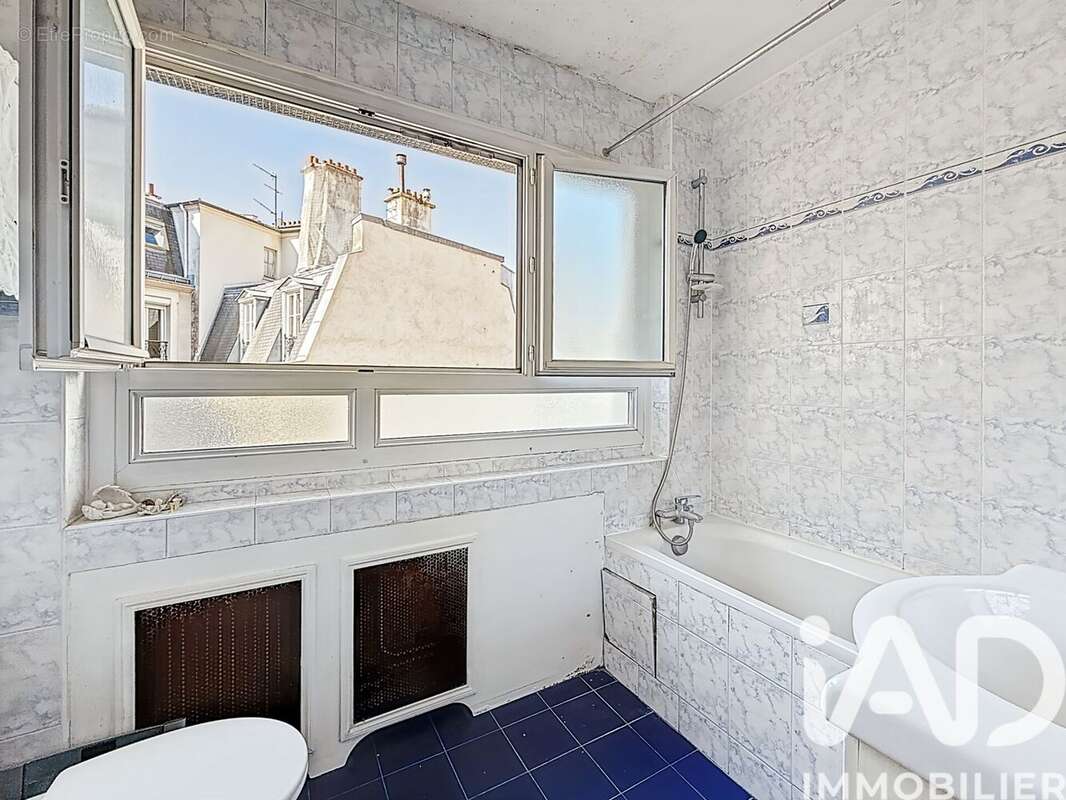 Photo 9 - Appartement à PARIS-16E