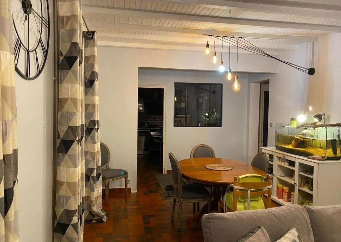 Photo 2 - Maison à TARBES