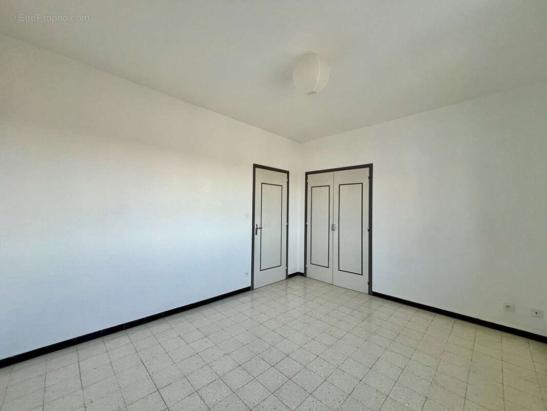 Appartement à MAUREILHAN