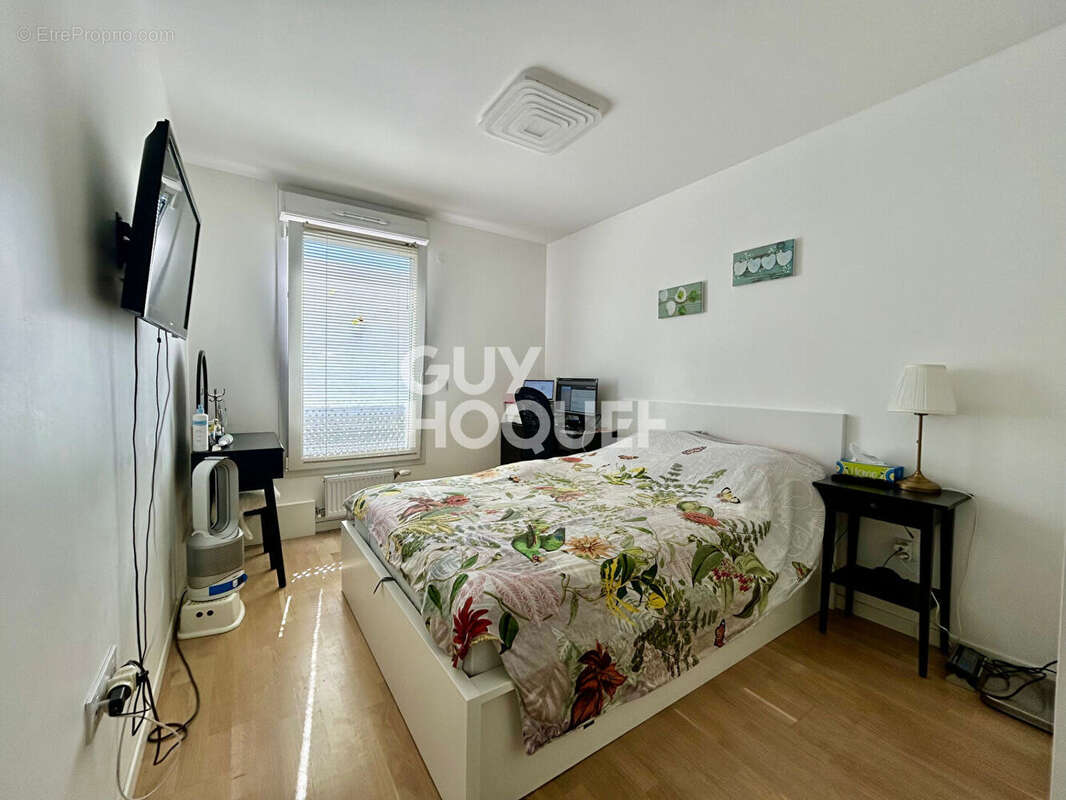 Appartement à NEUILLY-SUR-MARNE