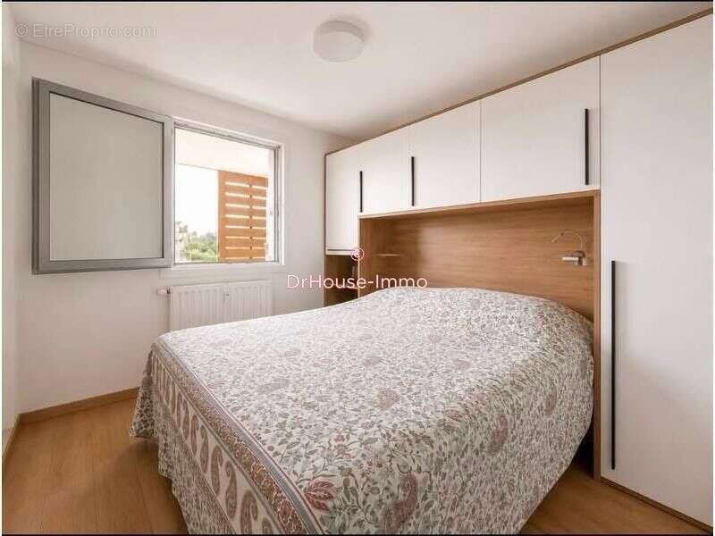 Appartement 48 m² à Frejus  - photo 4