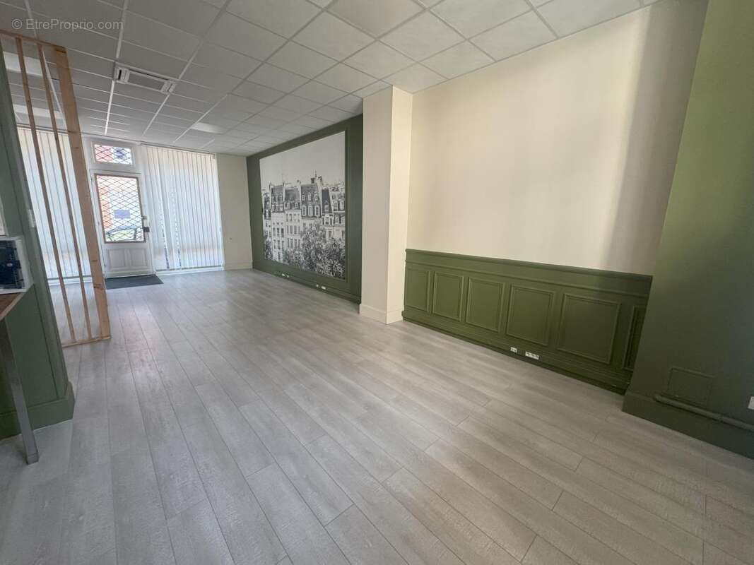 Appartement à CAMBRAI