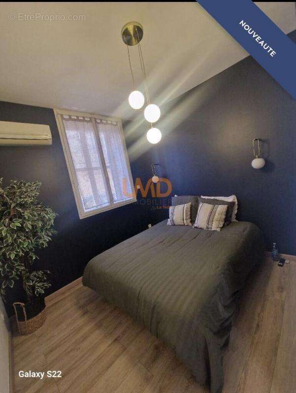 Appartement T3 61 m2 en Rez de chaussée - photo 8
