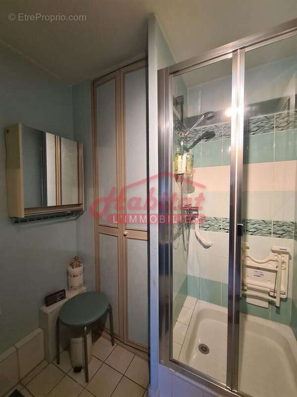 Appartement à CHELLES