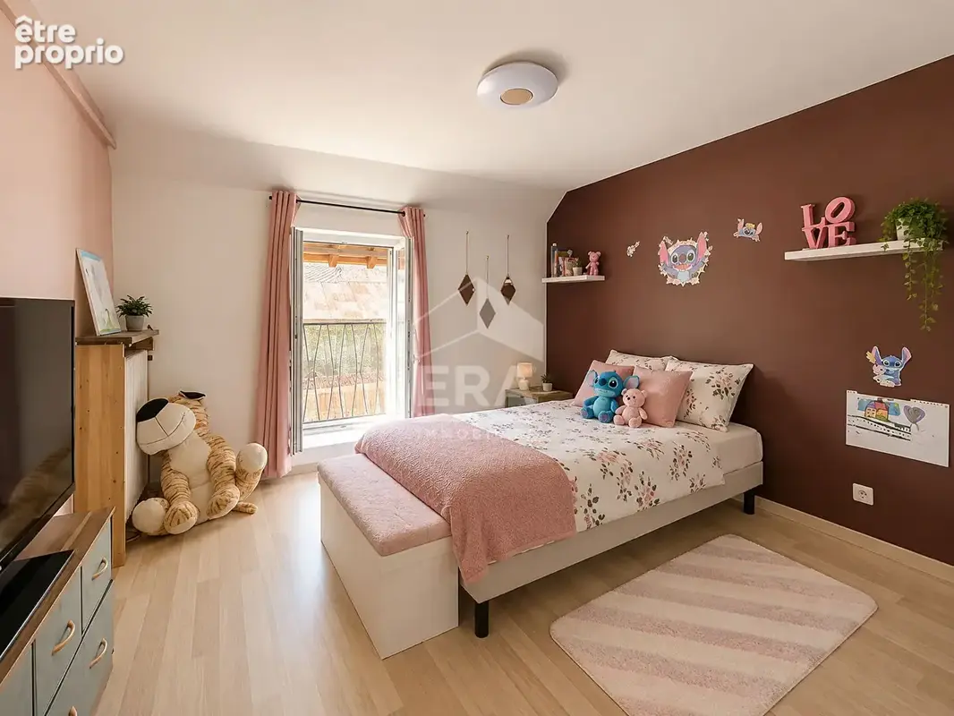 Maison 170m² à boisseaux - photo 16