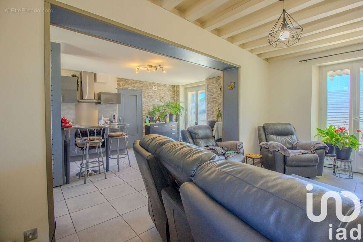 Photo 3 - Maison à VERBERIE