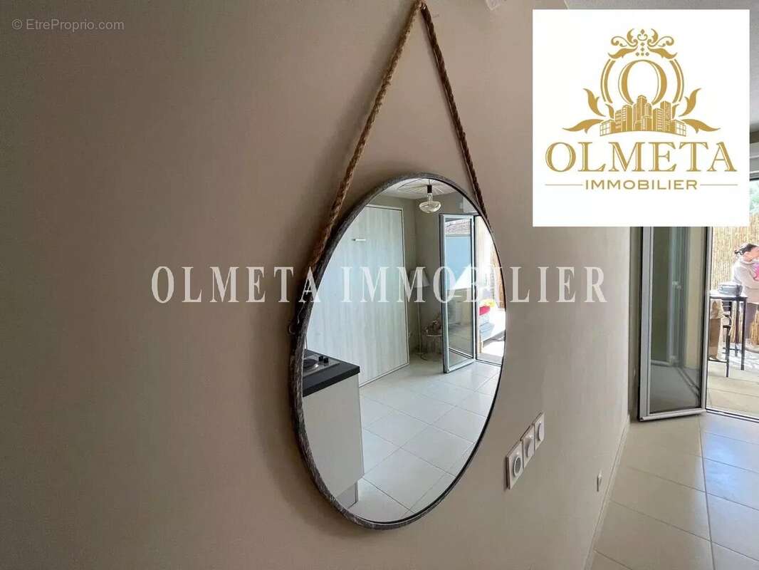 Appartement à ROQUEBRUNE-CAP-MARTIN