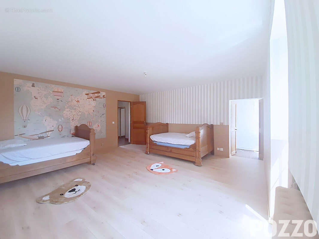 A  Vendre Maison  de 6 pp   Val D Arry  (14) - photo 10