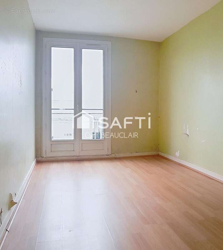 Photo 4 - Appartement à REZE