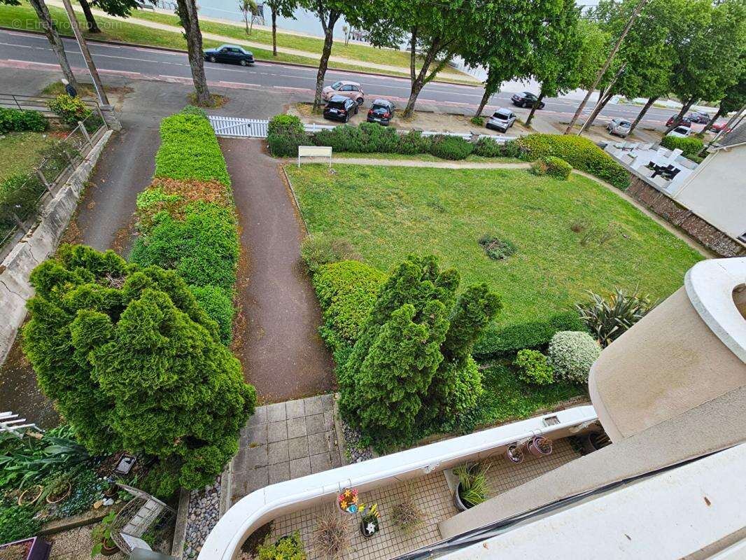 Appartement à SAINT-NAZAIRE
