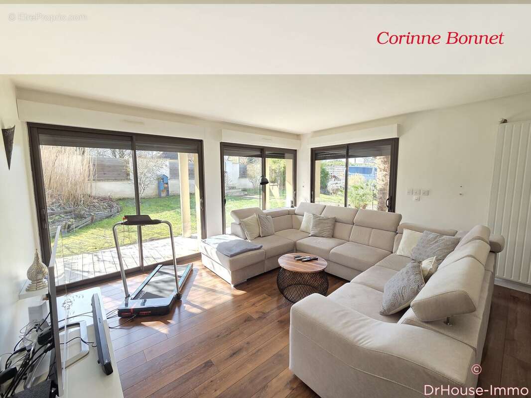 Maison 171 m² à Courteranges  - photo 117