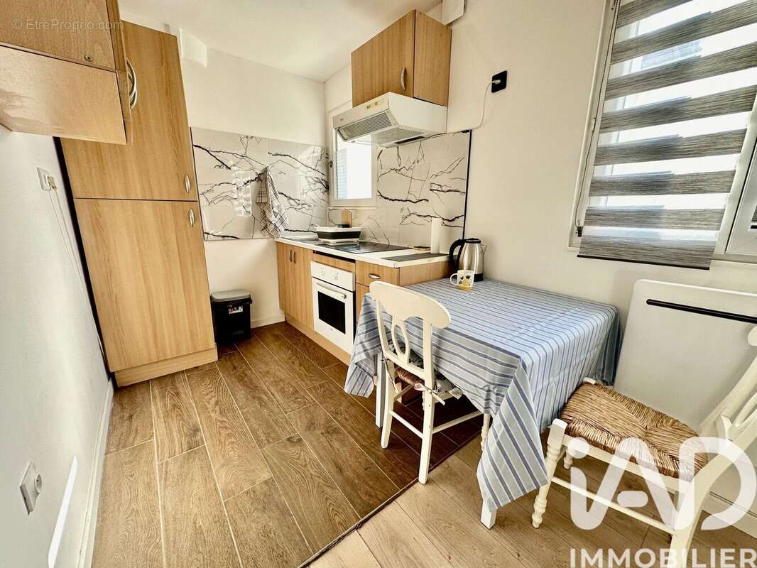 Photo 8 - Appartement à TALANGE