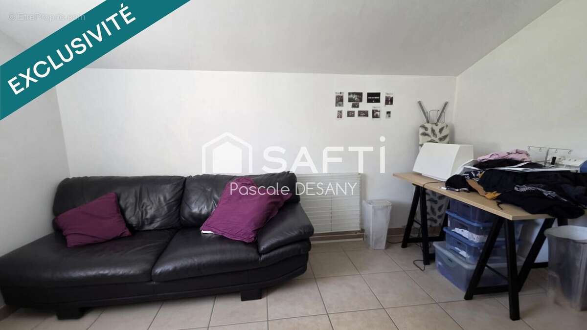 Maison 90 m² à Plats  - photo 5