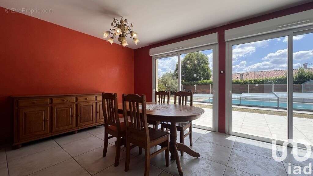 Photo 3 - Maison à SAINT-LOUBES