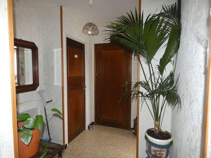 Maison à ROSANS