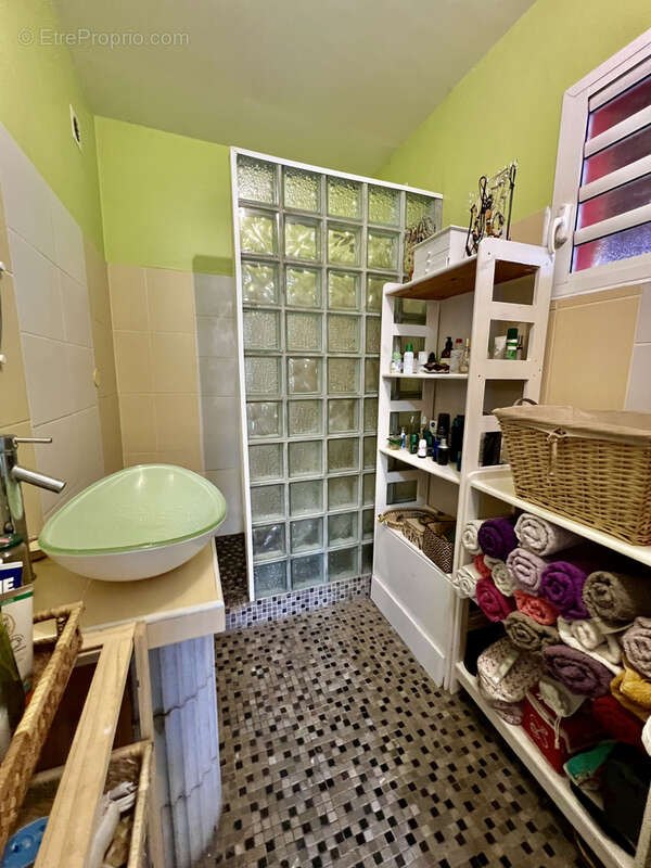 Maison à SAINT-JOSEPH