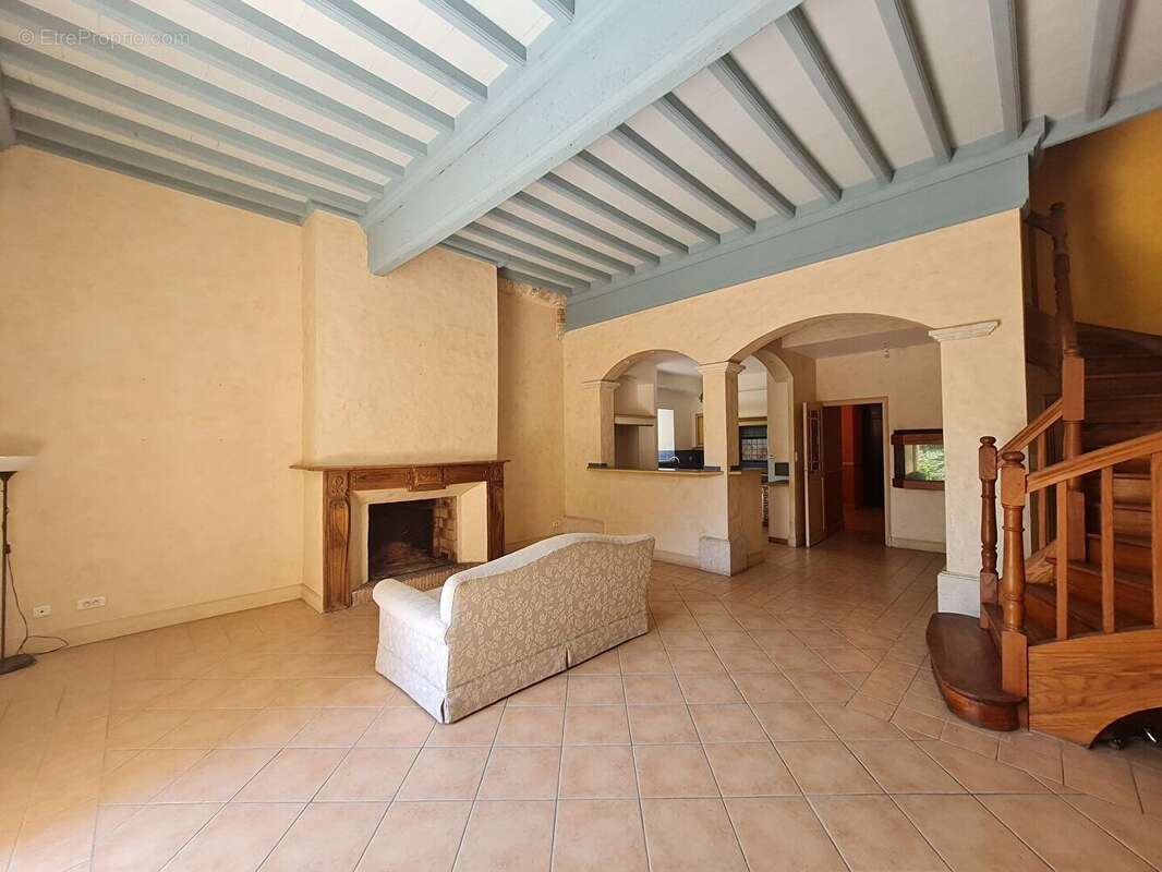 Maison à LECTOURE