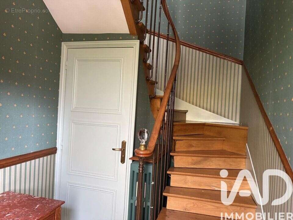 Photo 8 - Maison à RAMBOUILLET