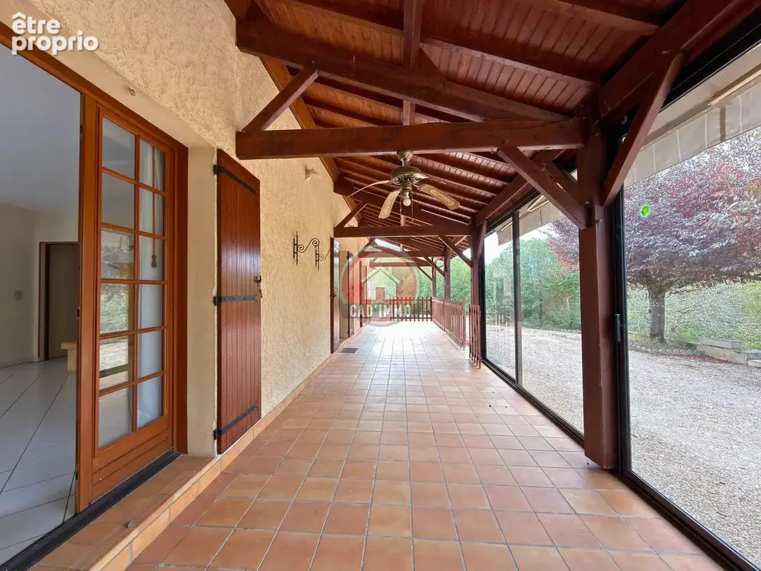  à vendre – à proximité de bergerac  - photo 3