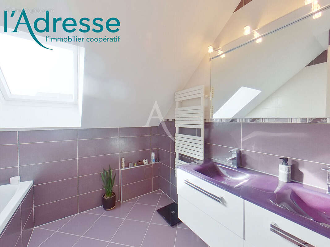 Maison à JOINVILLE-LE-PONT