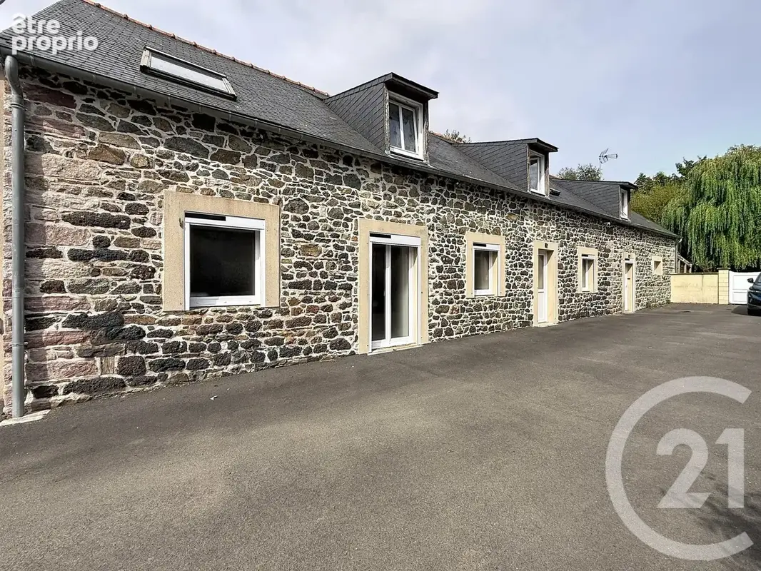 Maison 5 pièces 175 m² à vendre à Lamballe (22400) - photo 2