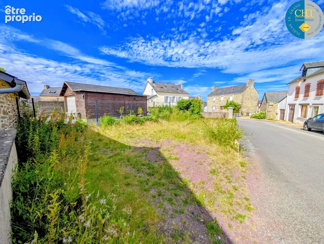 Exclusivité : belle maison de bourg rénovée (dpe b)   saint-malo-de-beignon (56380) avec cht immobilier - photo 27