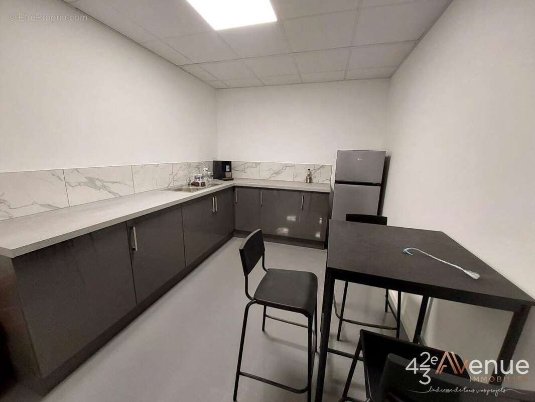 Commerce à SAINT-ETIENNE