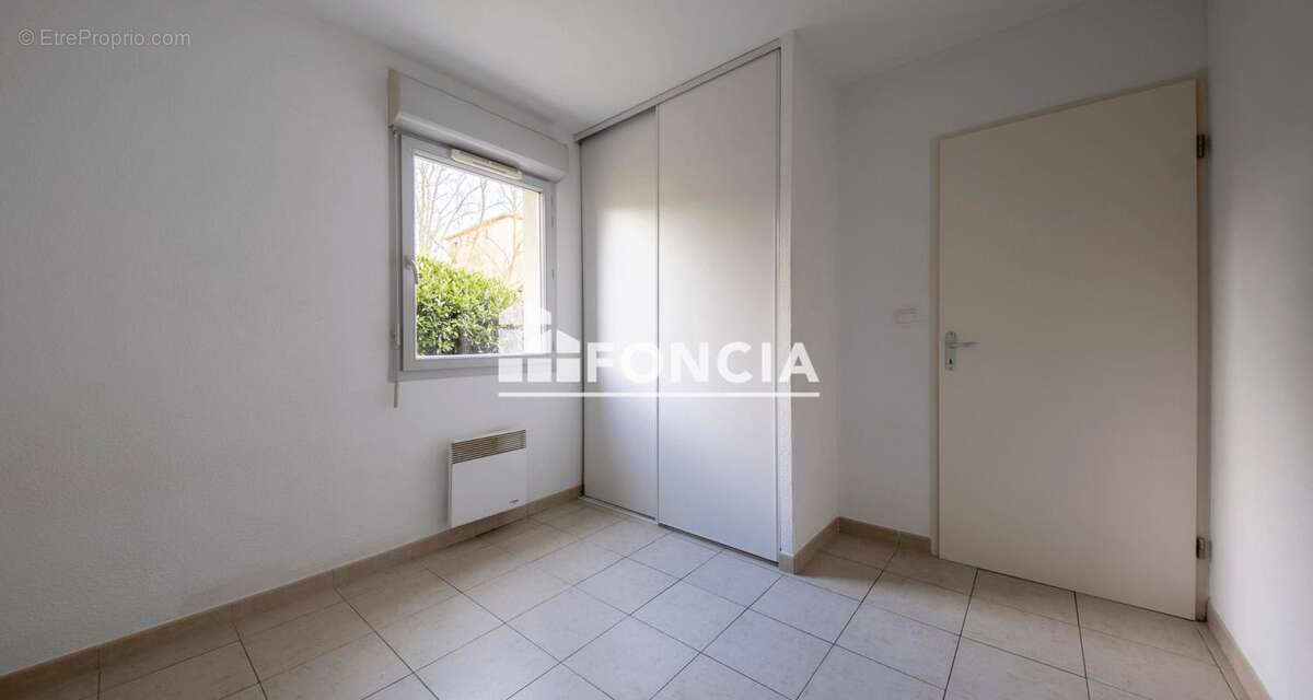 Appartement à AUTERIVE
