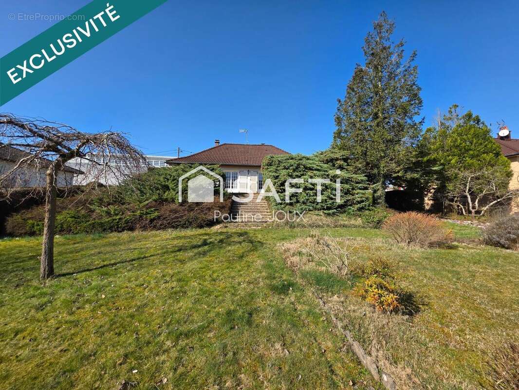 Photo 8 - Maison à MIRECOURT