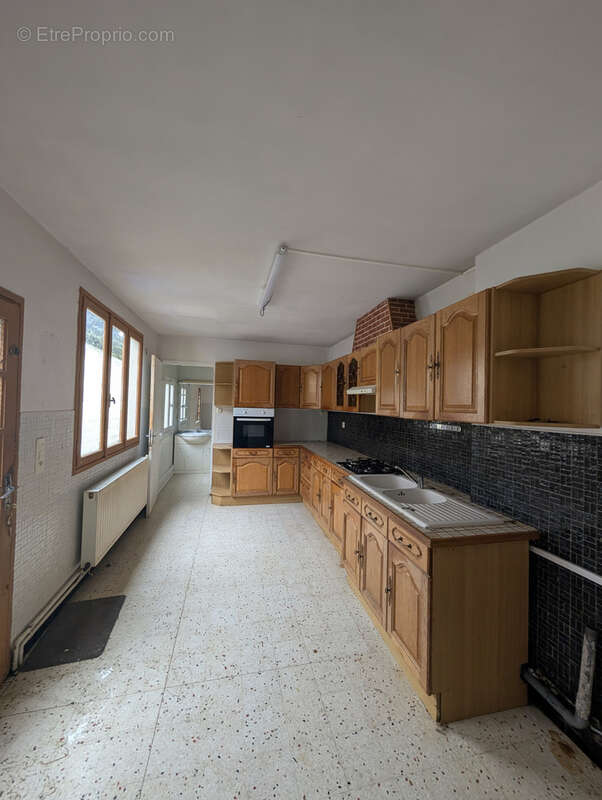 Maison à HAVELUY