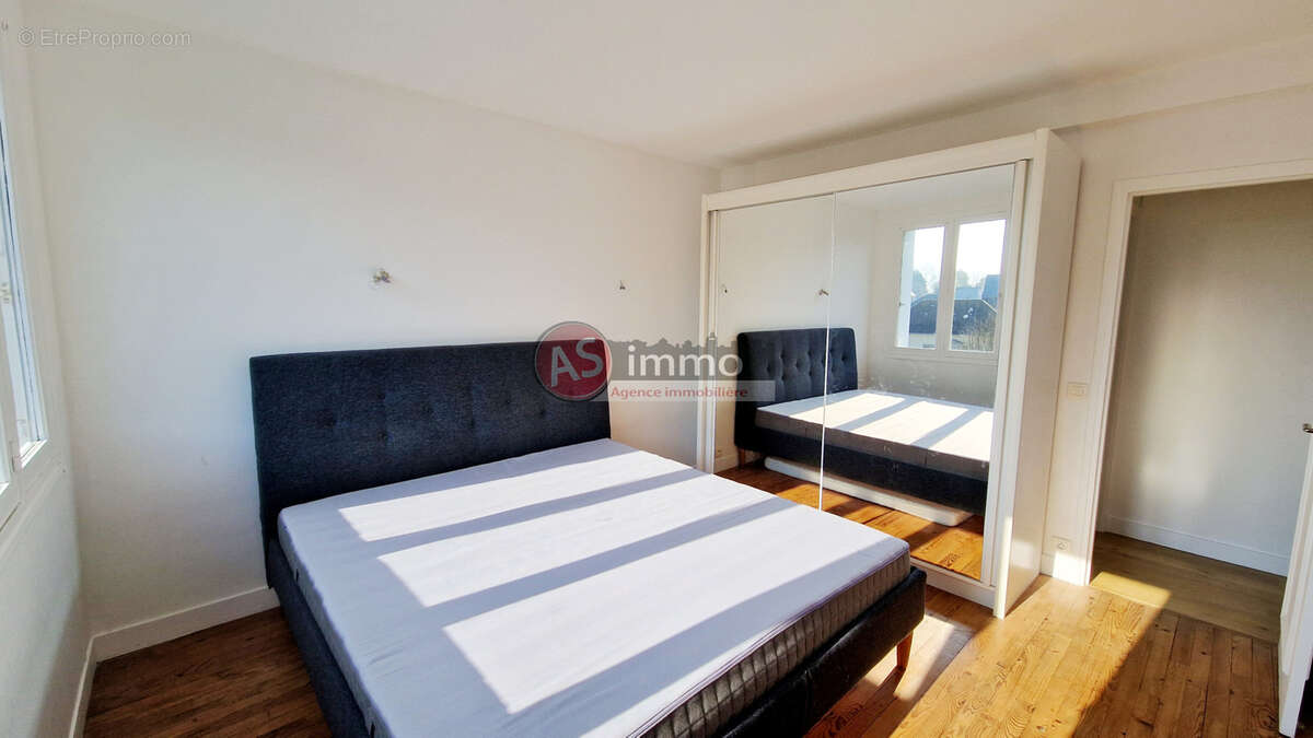 Appartement à DIEPPE
