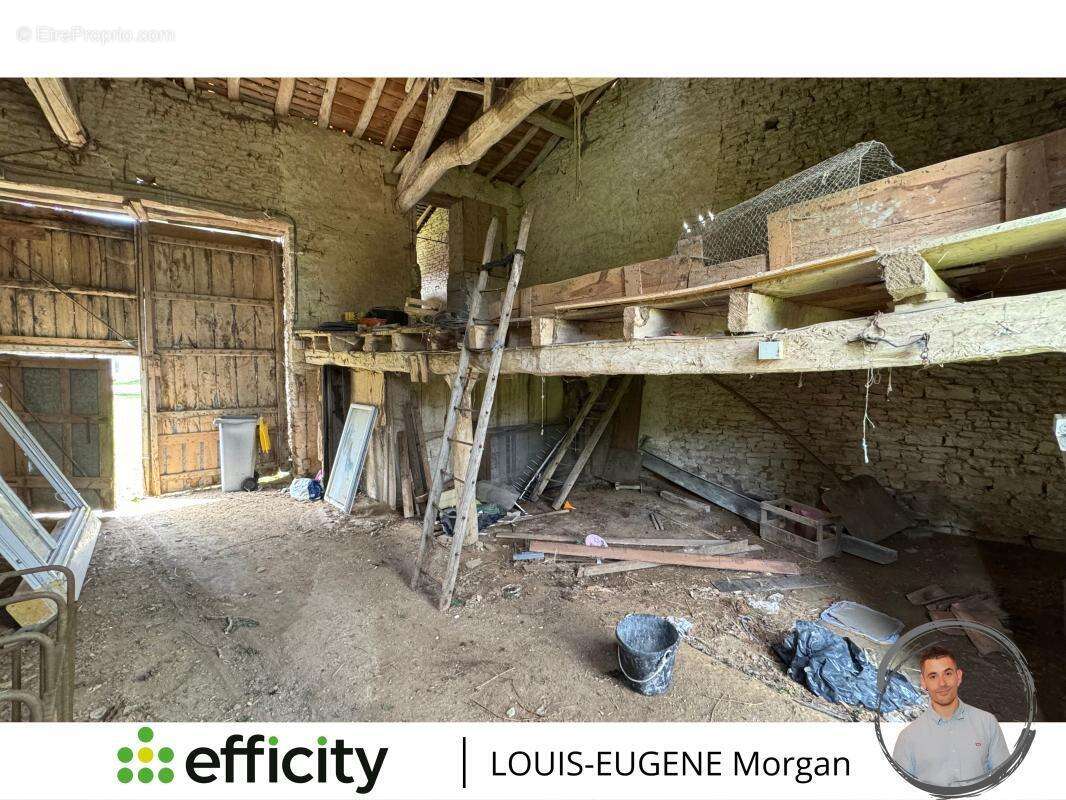 Maison à CUHON