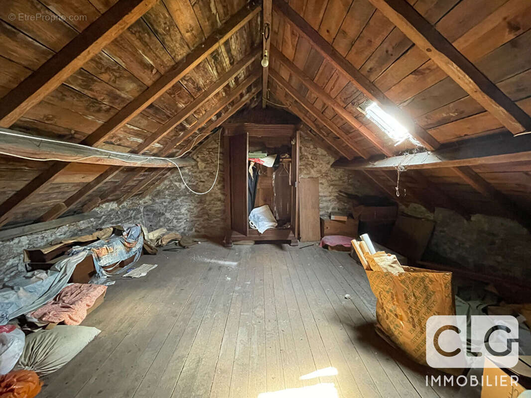 Maison Saint Jean Trolimon - photo 7