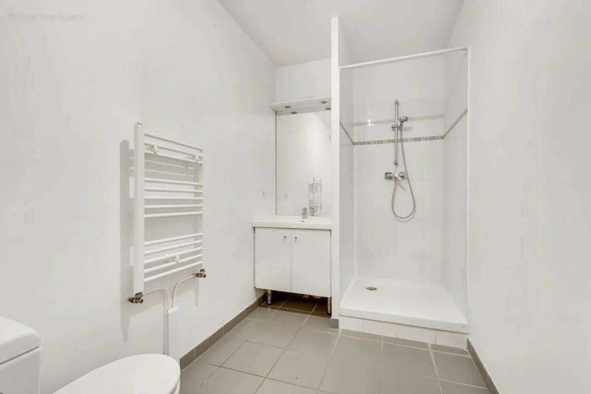 Appartement à BOBIGNY