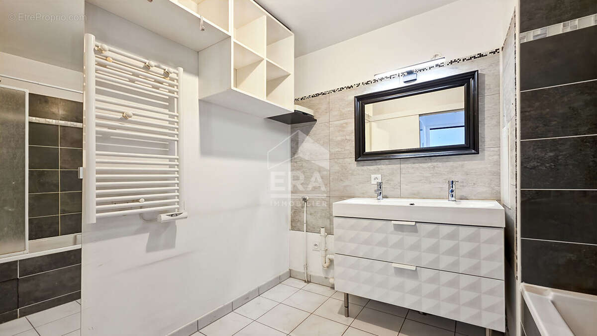 Appartement 68m² à noisy-le-sec - photo 8