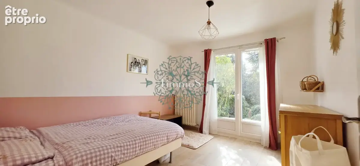 MAISON INDIVIDUELLE DE 126m2 de plain-pied avec sous-sol total- PONCHON - photo 6