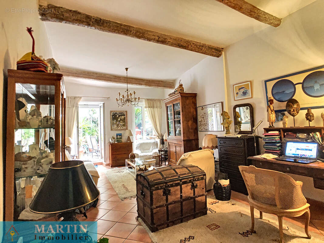 Maison à CERET