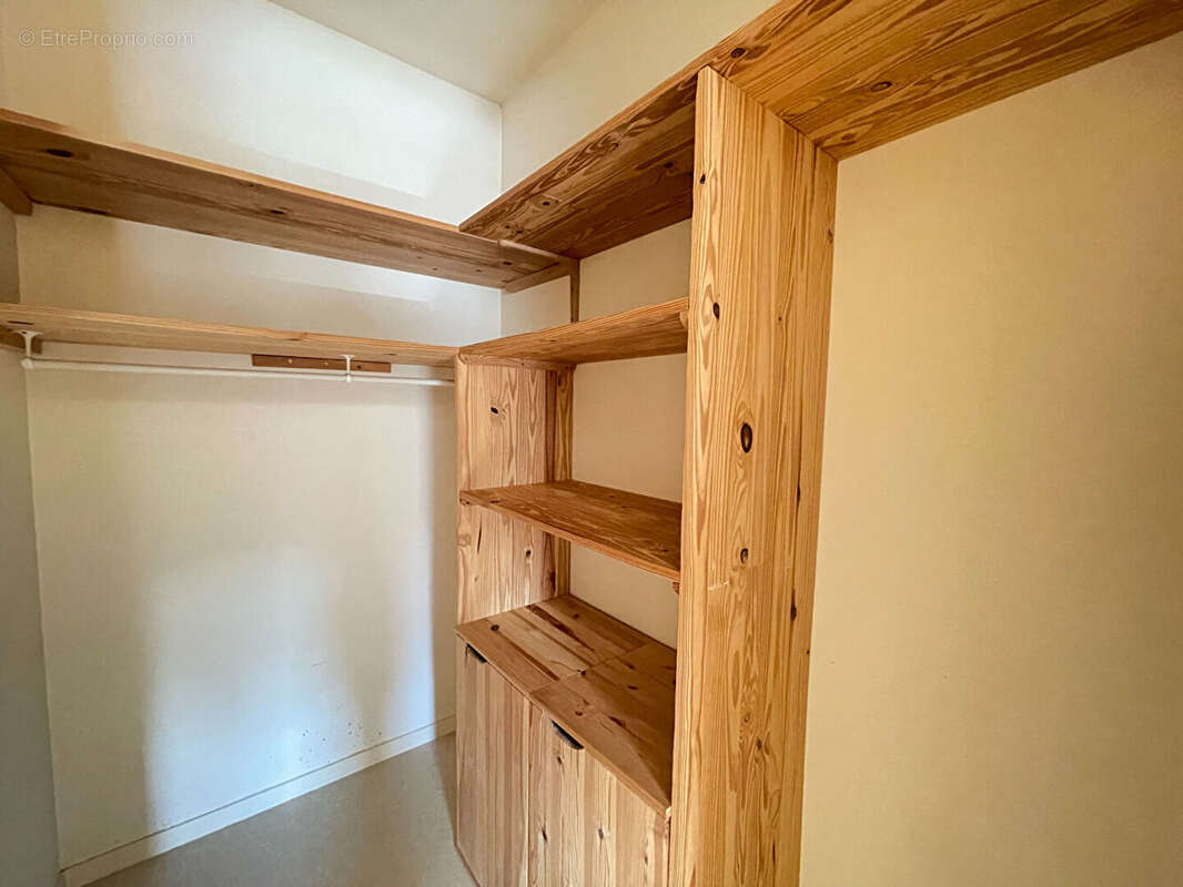 Appartement Betton 3 pièce(s) 58.37 m2 - photo 8