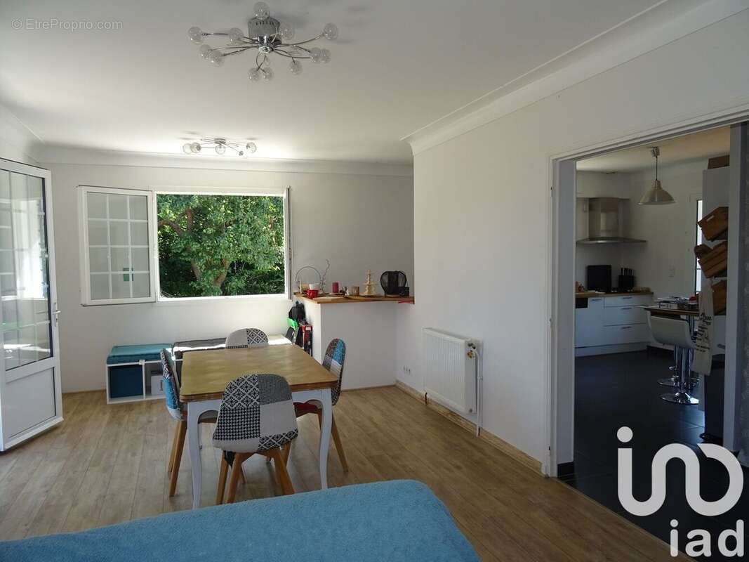 Photo 9 - Maison à ONDRES