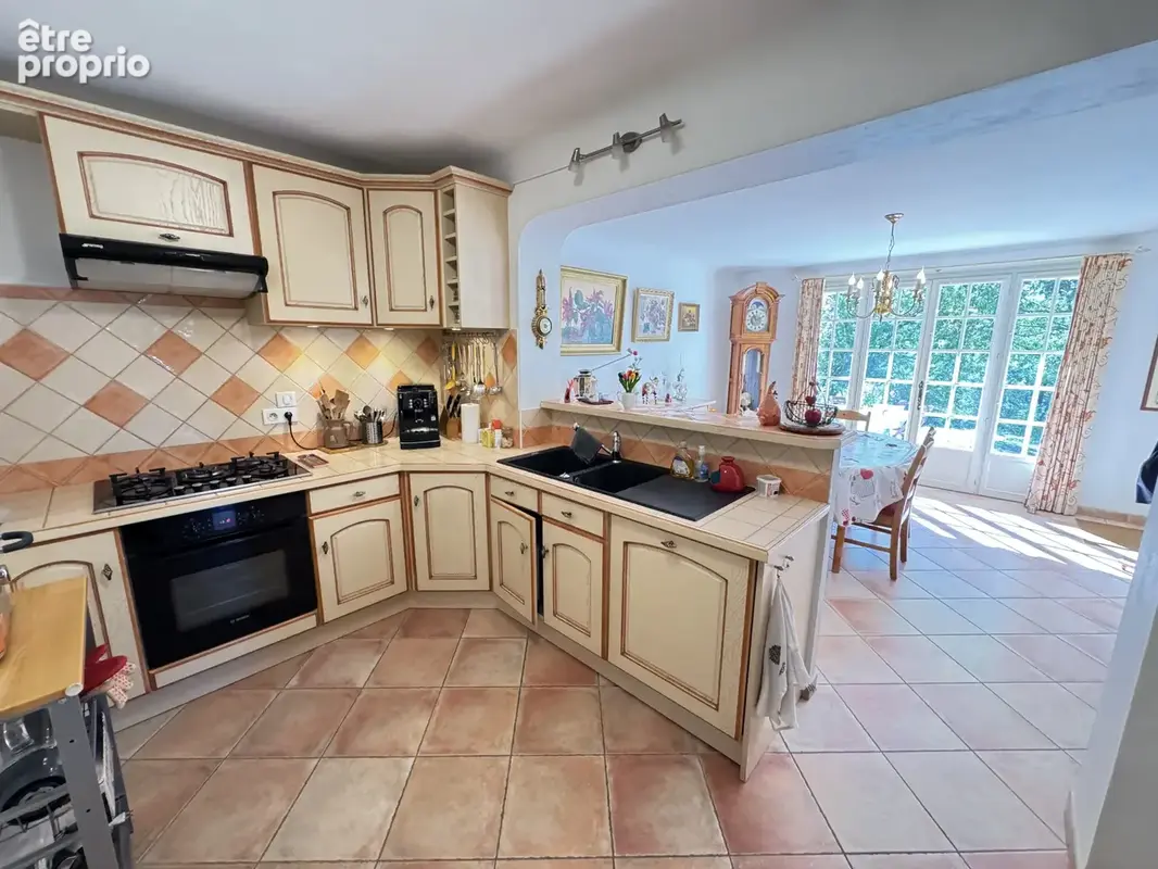 Artignosc sur Verdon Villa de 204m2 - photo 18