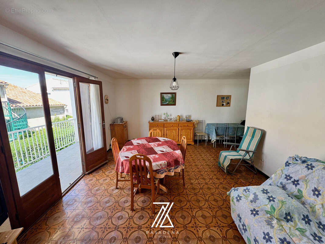 Appartement à LE GRAU-DU-ROI